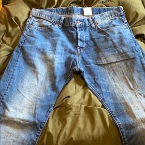 H&M Jeans